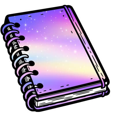 notebook