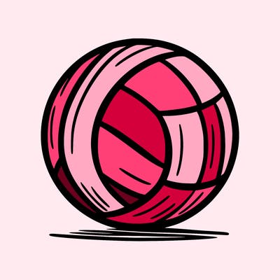 volleyball