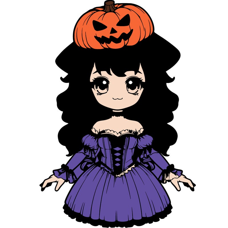 realistic girl halloween costume