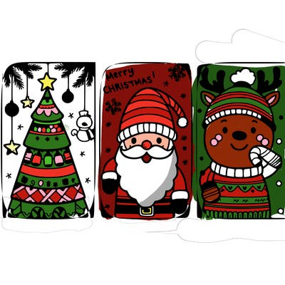 christmas cards