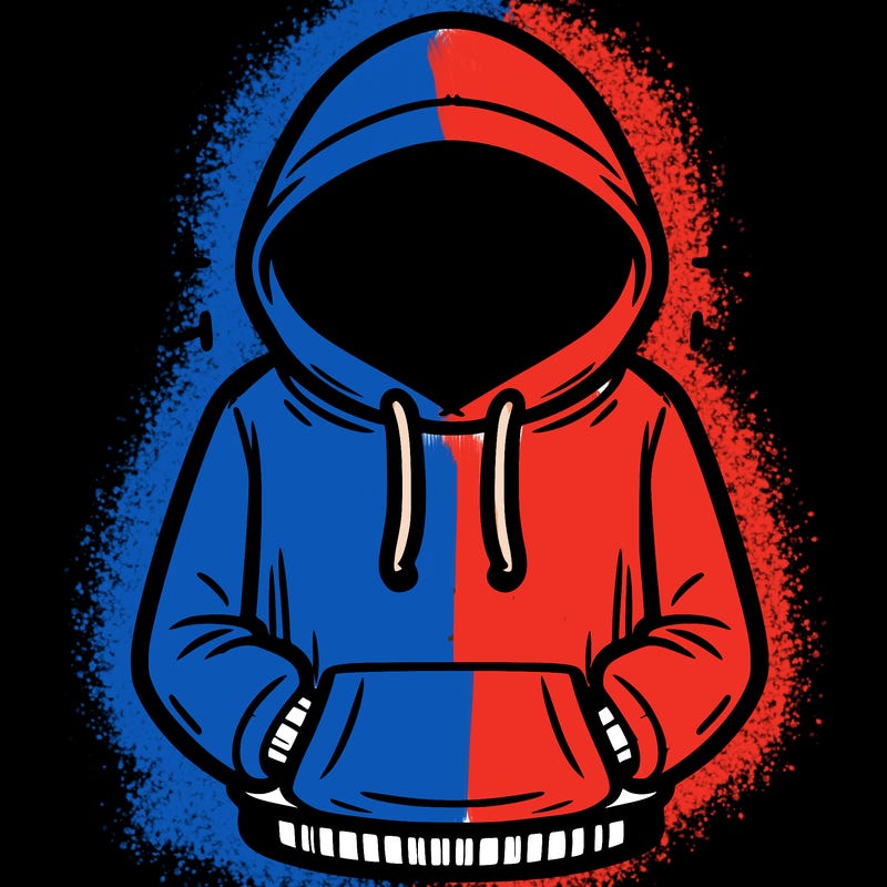 hoodie