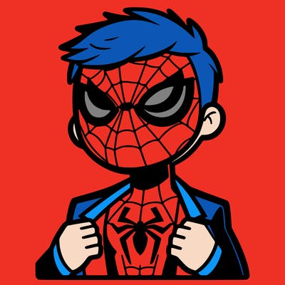 spider-man