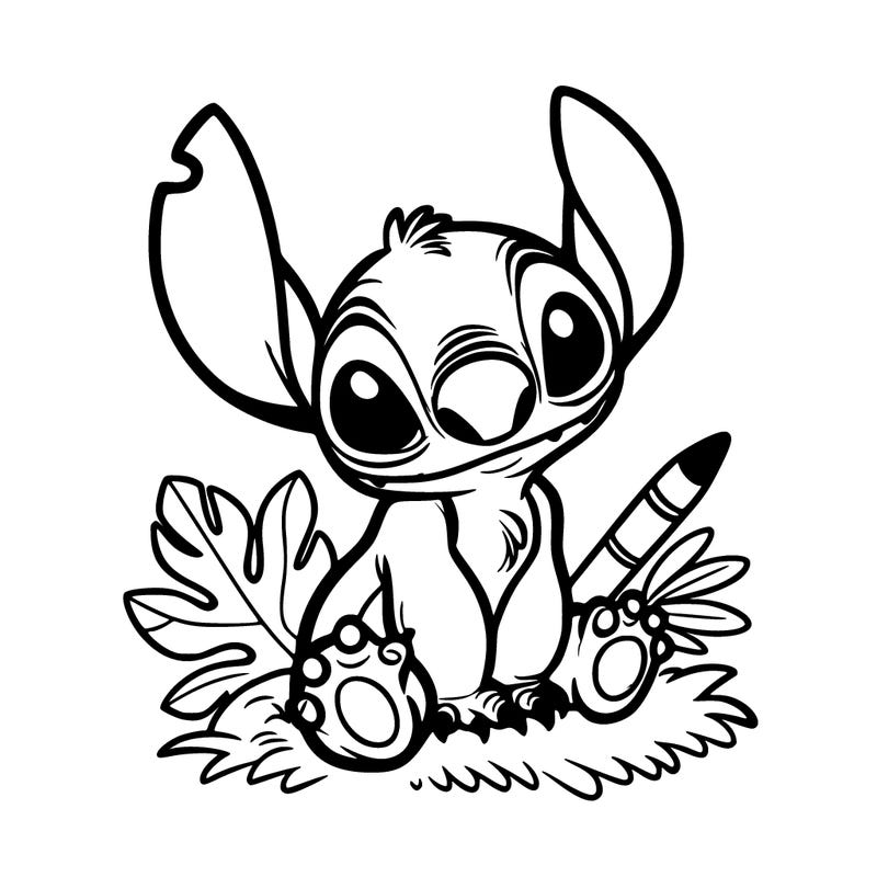 stitch