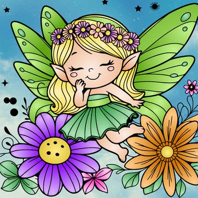 fairy
