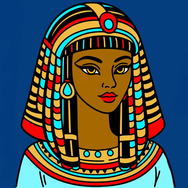 cleopatra