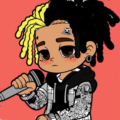 xxxtentacion