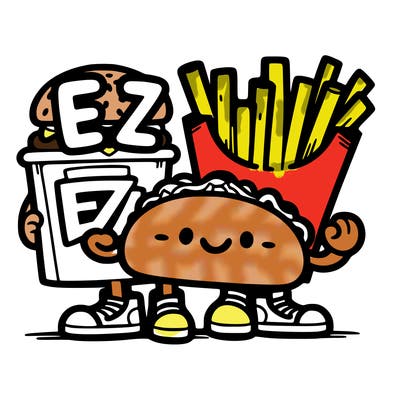ez food