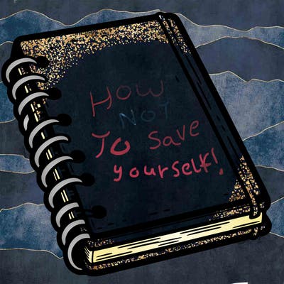 notebook