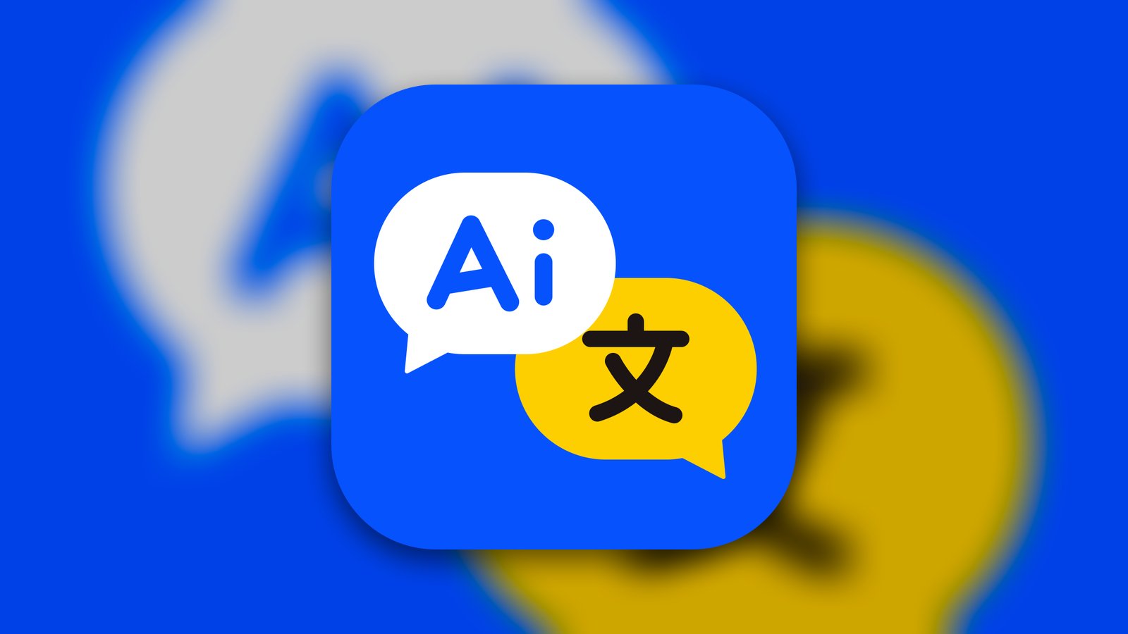 Live Translator: AI Translator - Reference App | MWM