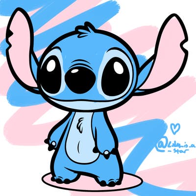 stitch
