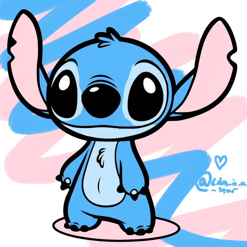 stitch