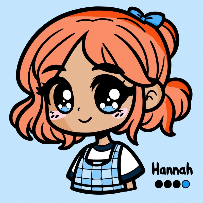 hannah
