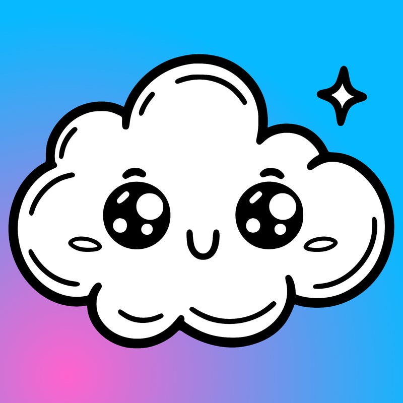 cloud