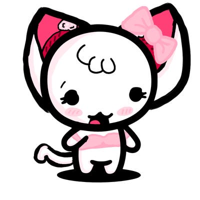 sanrio kuroumi