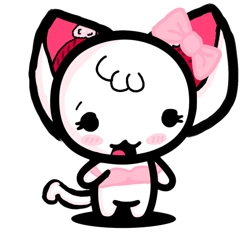 sanrio kuroumi