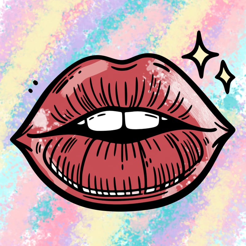 lips