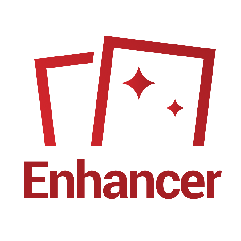 AI Photo Enhancer - HD Plus - Graphics & Design App | MWM