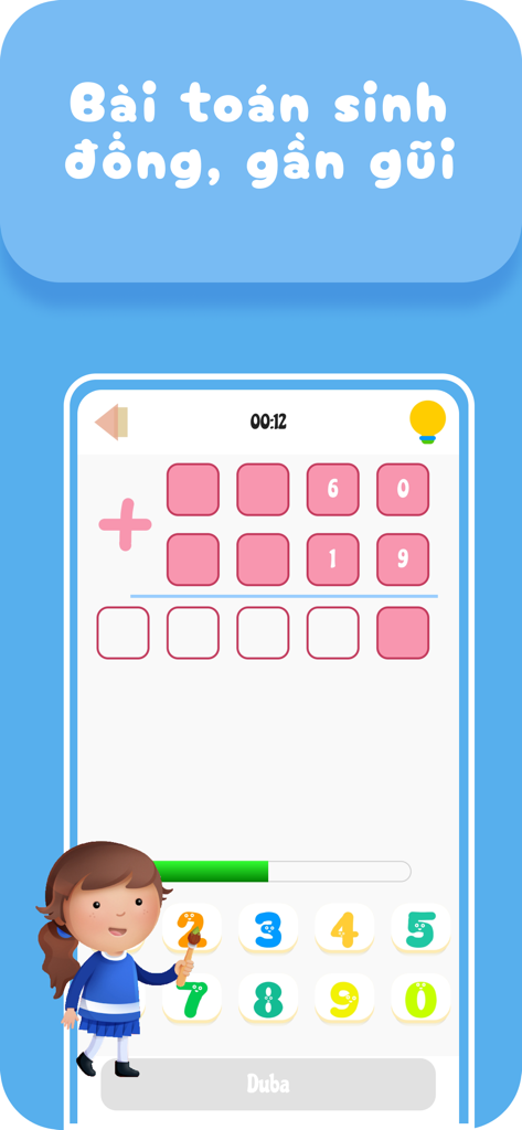 Math Genius - Grade 2 | Boost Your Child's Math Confidence