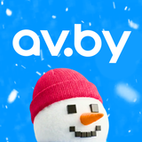 av.by — продажа автомобилей - App Icon