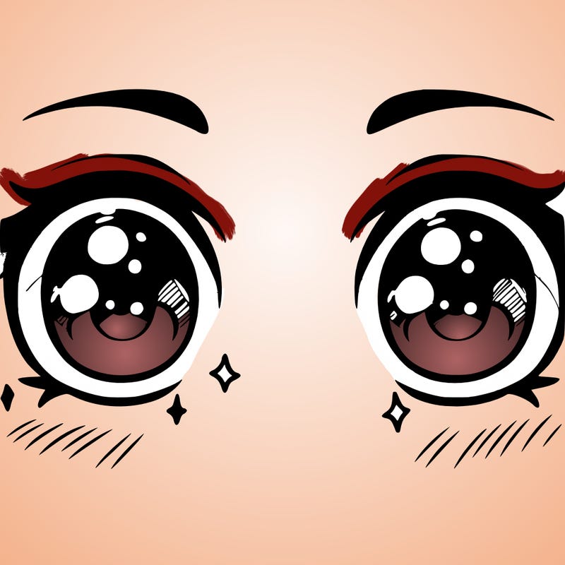 eyes