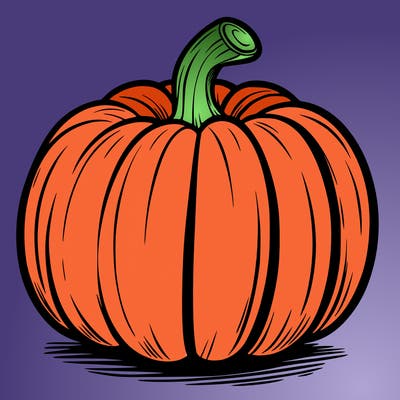 pumkin