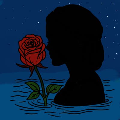 rose titanic