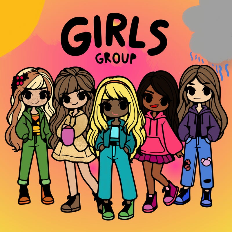 girls group
