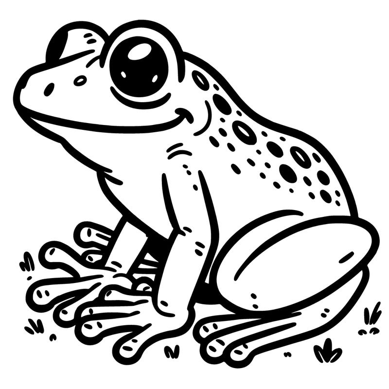 frog