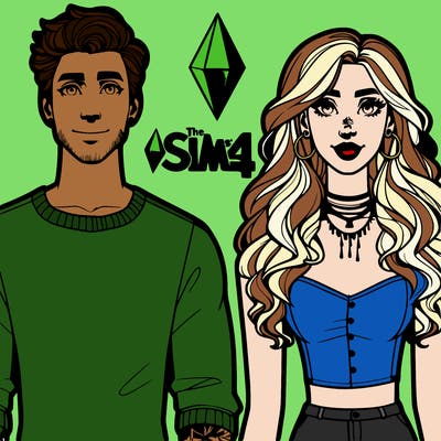 sims 4