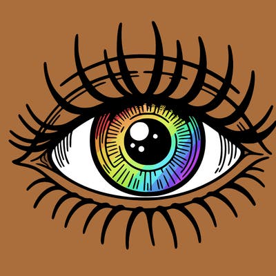 eye