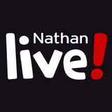 Nathan Live - App Icon