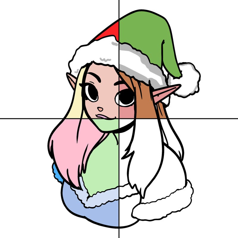 After