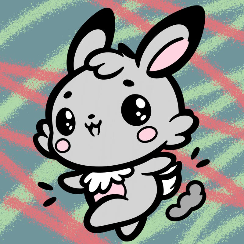 cute