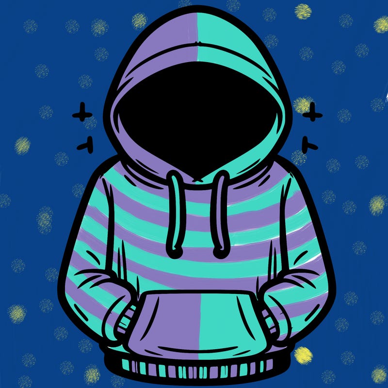 hoodie