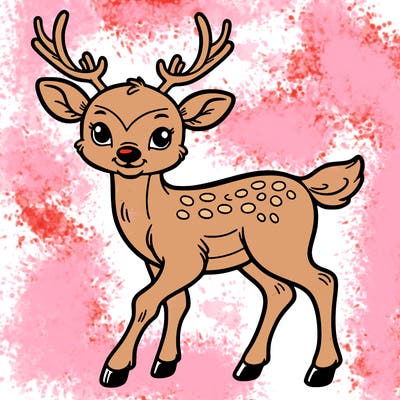 deer