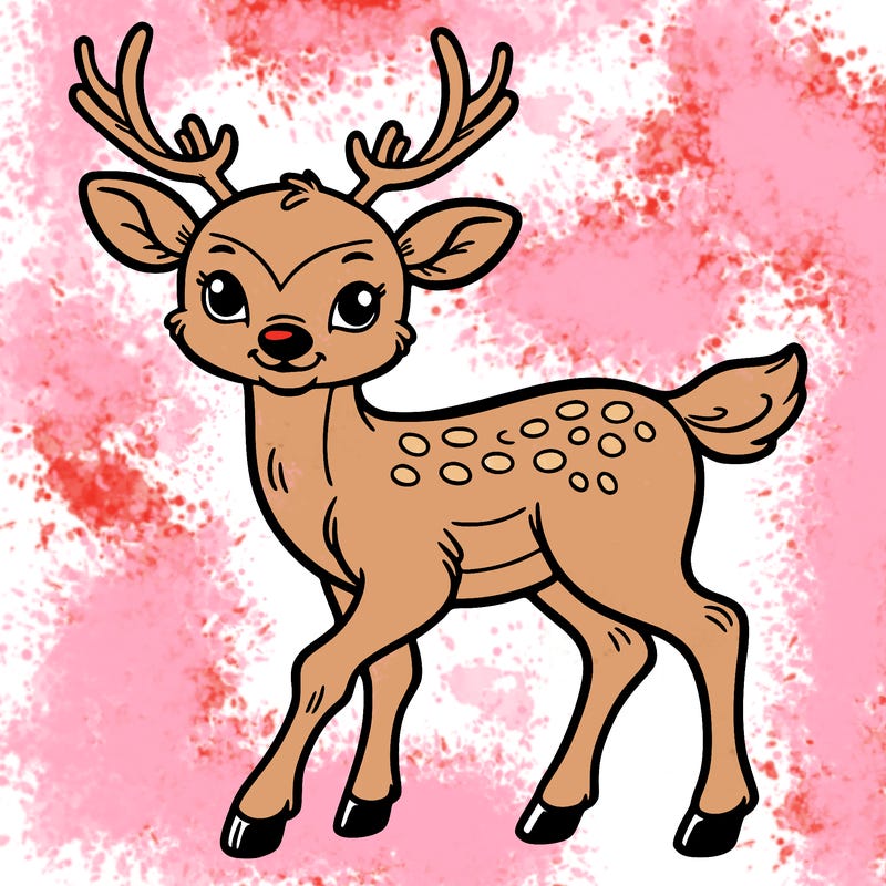 deer