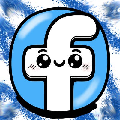 facebook  logo