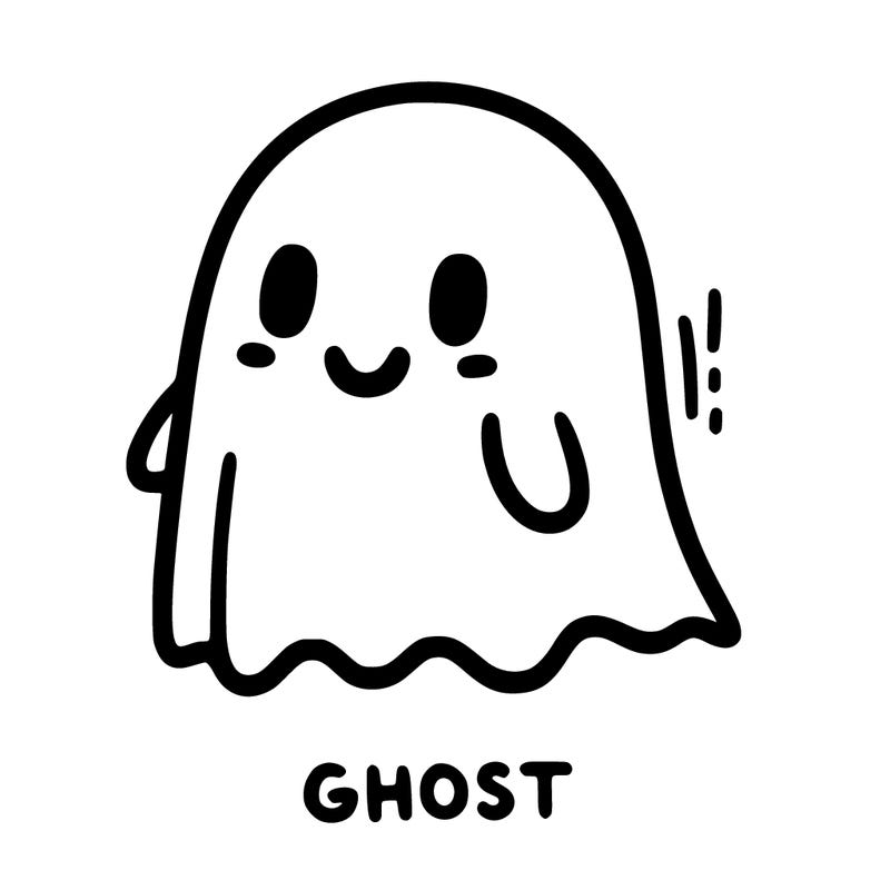 ghost👻
