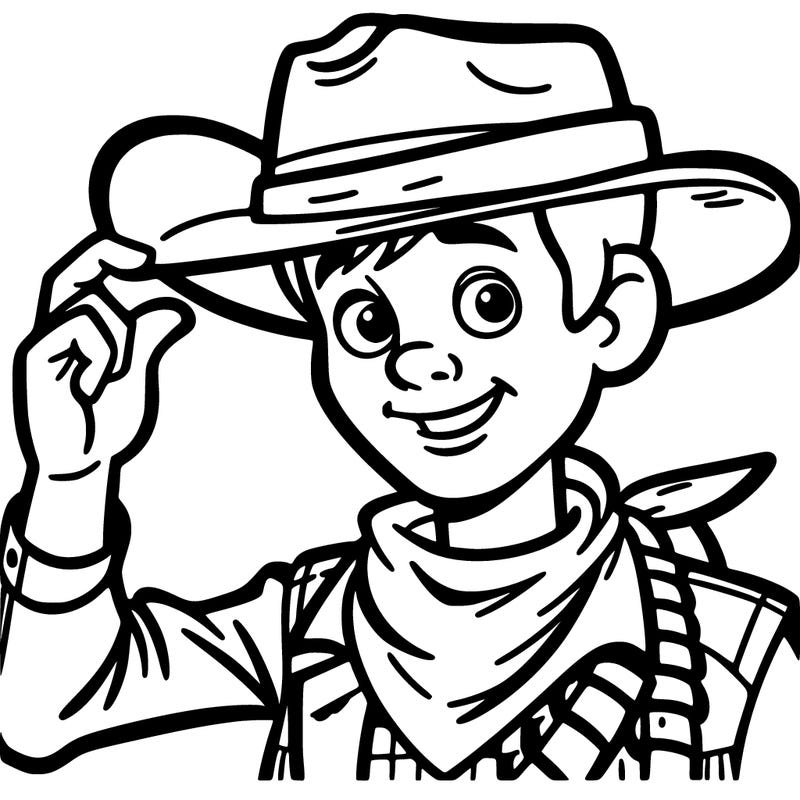 cowboy