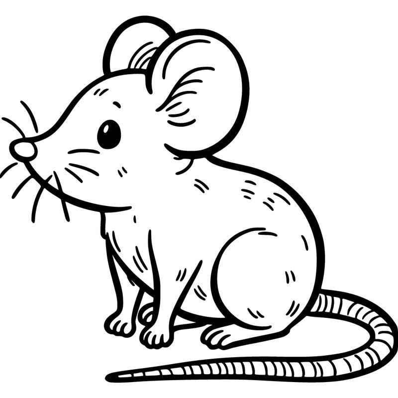 mouse