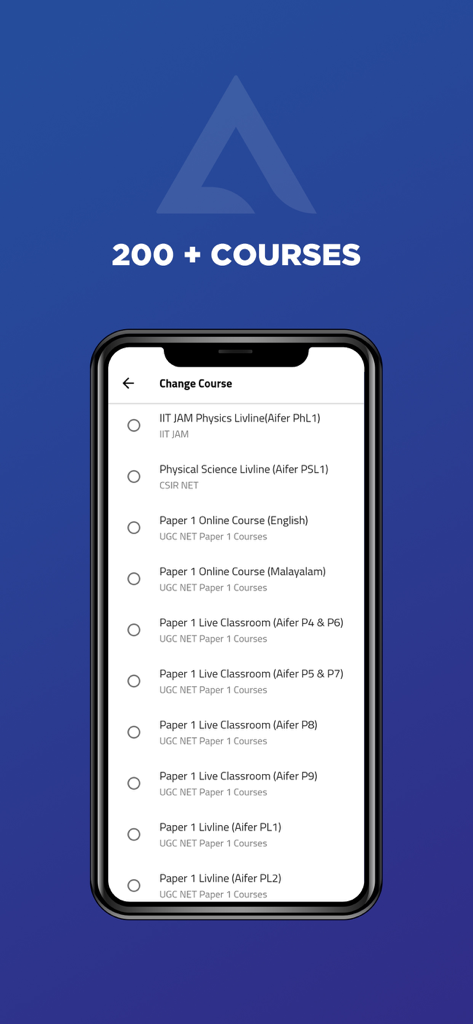 Aifer Learning App - Education App | MWM