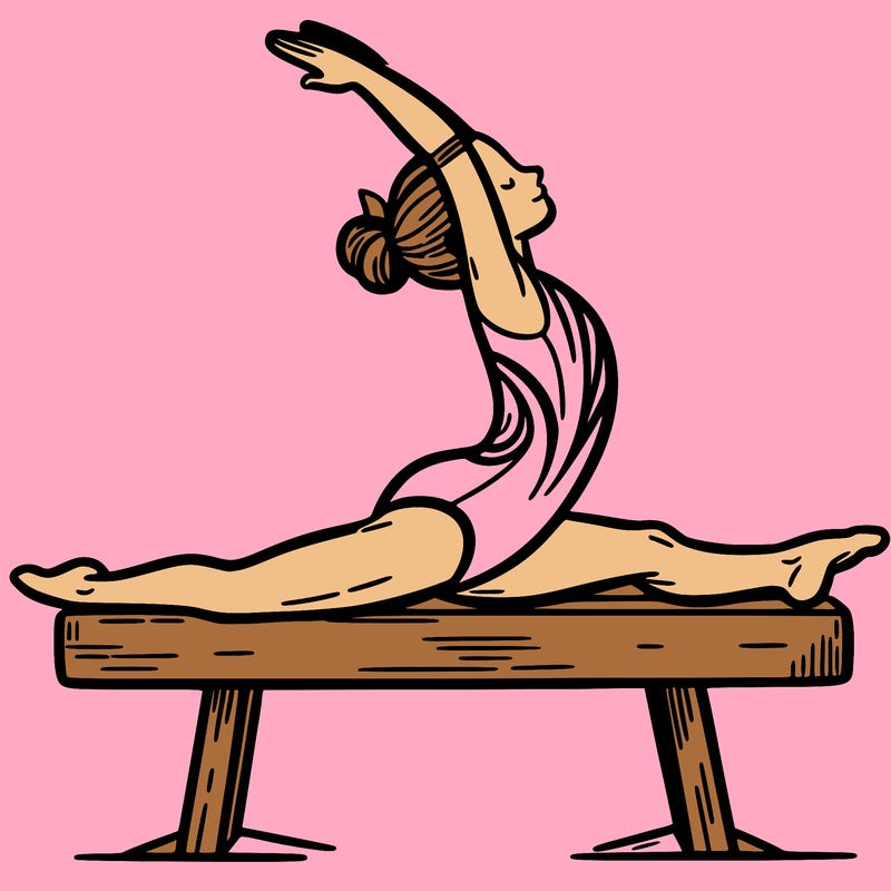 gymnastics