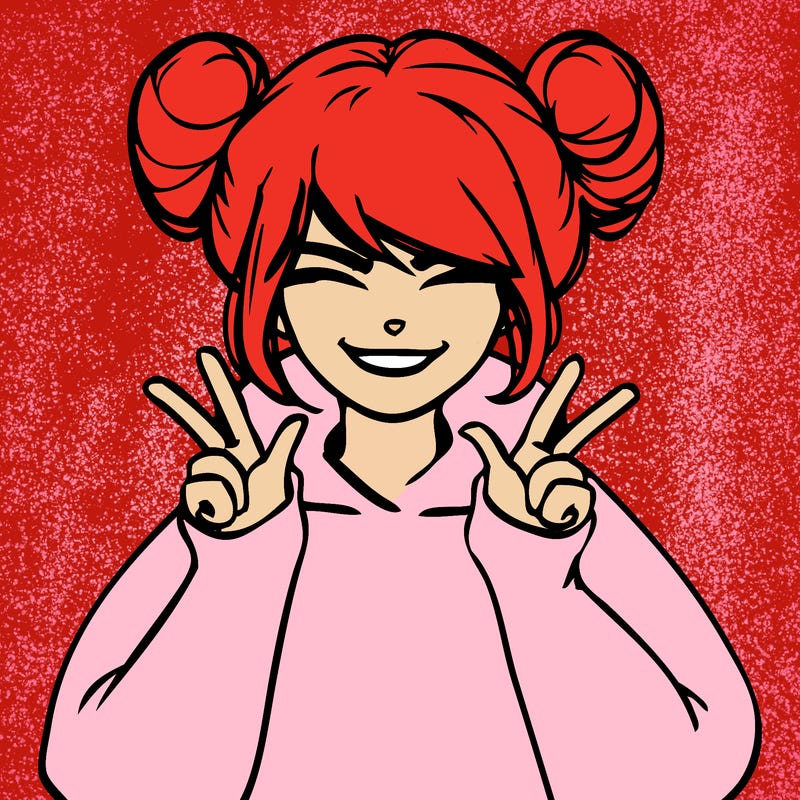After