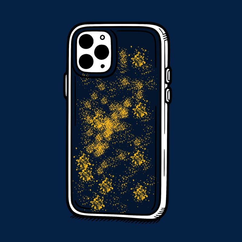 phone case