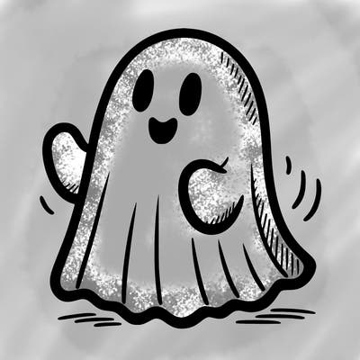 ghost