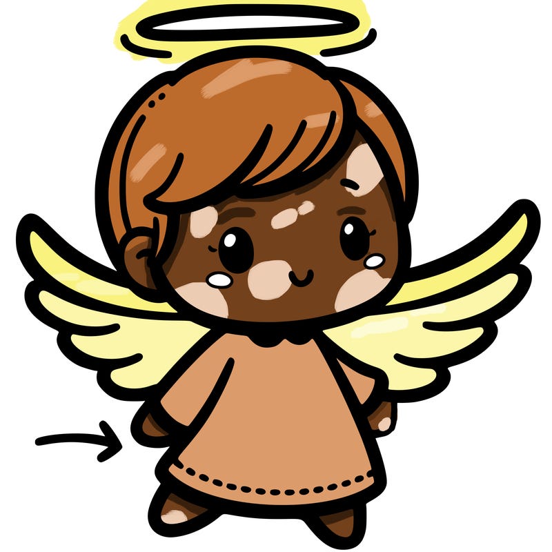 angle