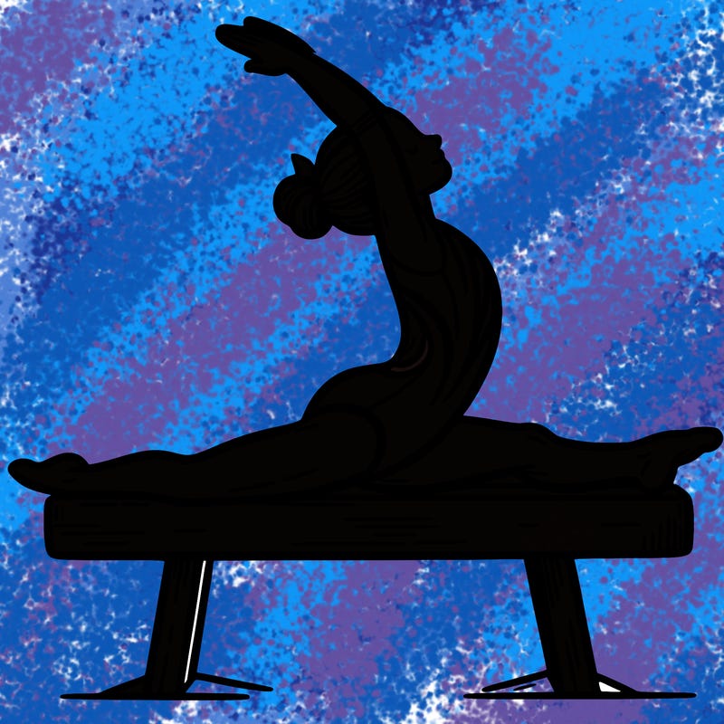 gymnastics