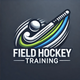 Field Hockey Training