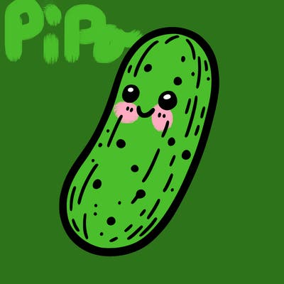pickle