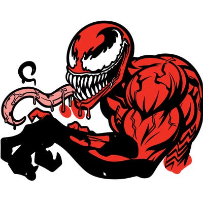 venom